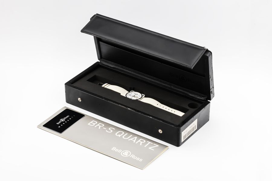 Bell and Ross BRS BRS-98